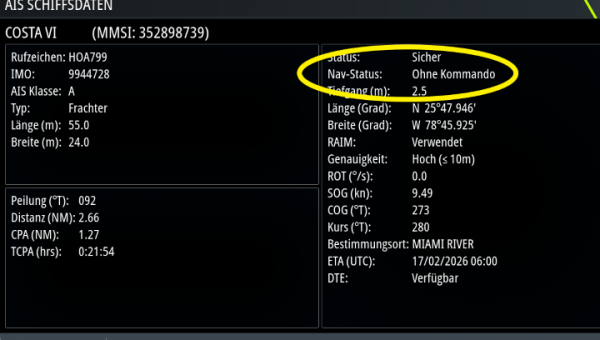 2026 03 03 Auf zum letzten Schlag